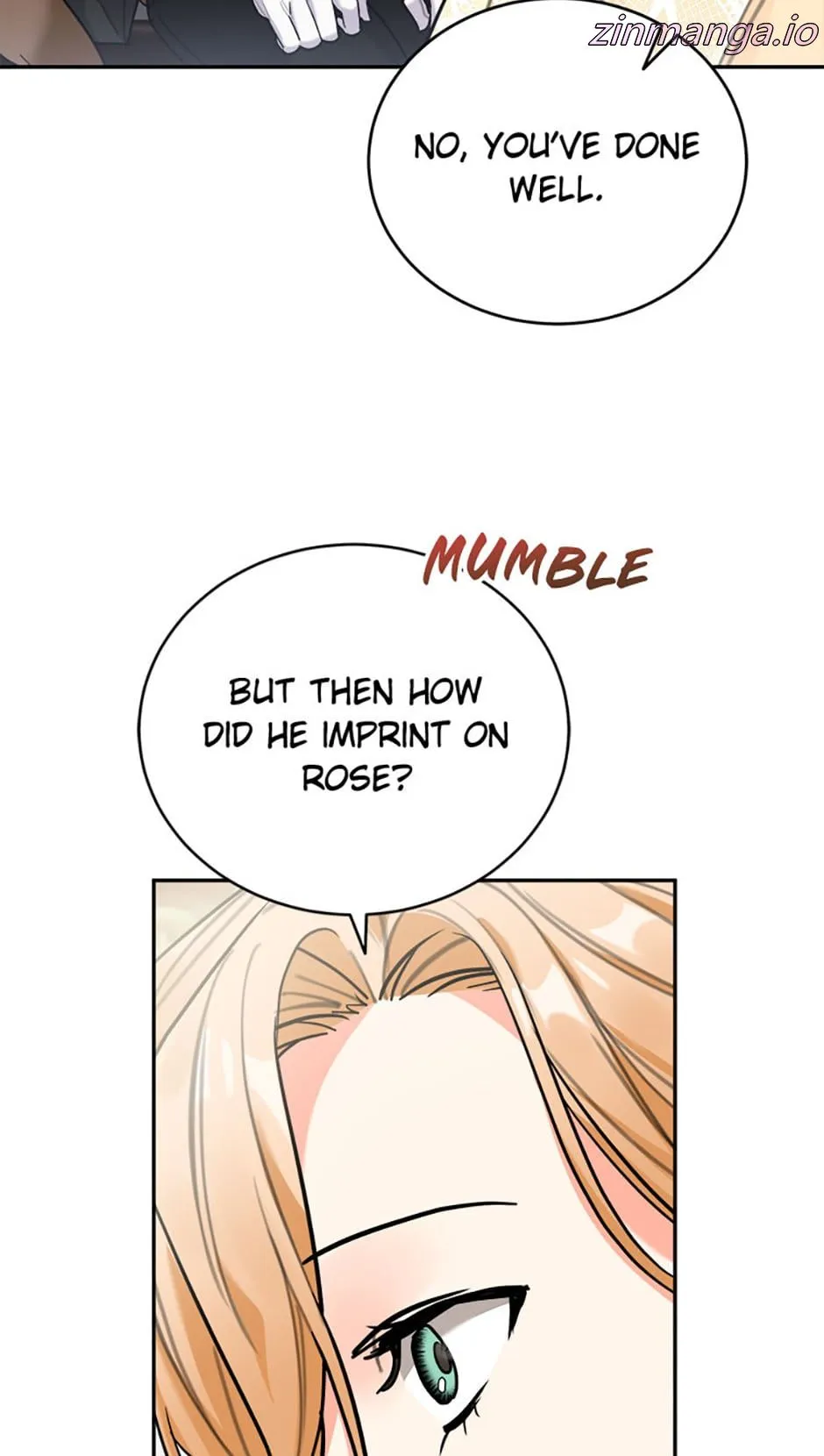 The Archduke’s Pet Chapter 49 - Page 72