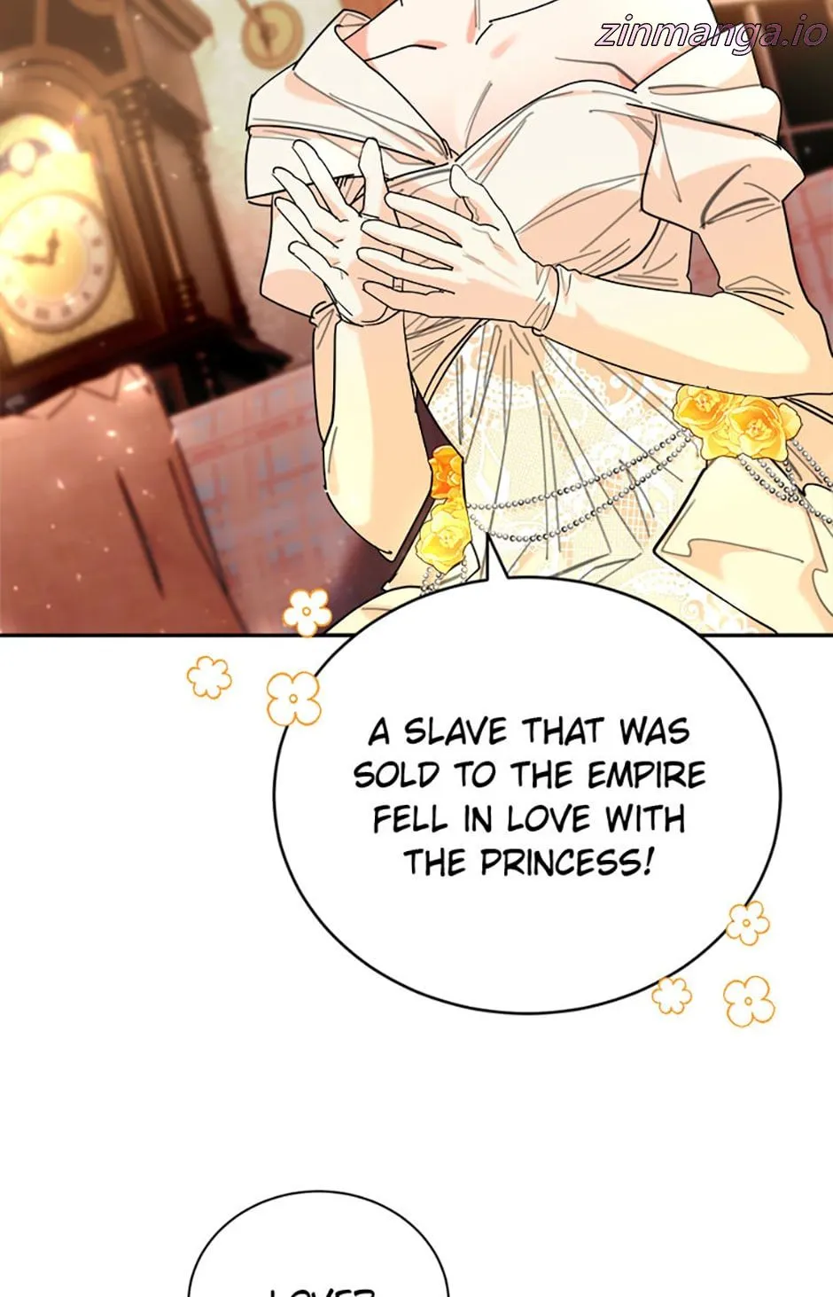 The Archduke’s Pet Chapter 49 - Page 75