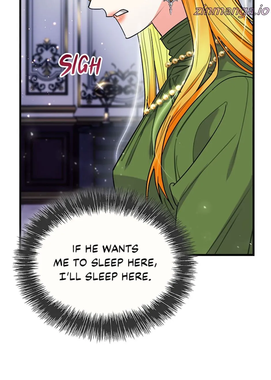 The Archduke’s Pet Chapter 49 - Page 9