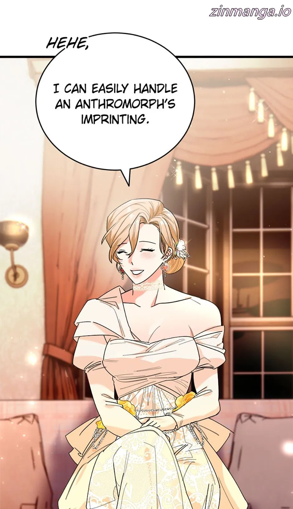 The Archduke’s Pet Chapter 49 - Page 81