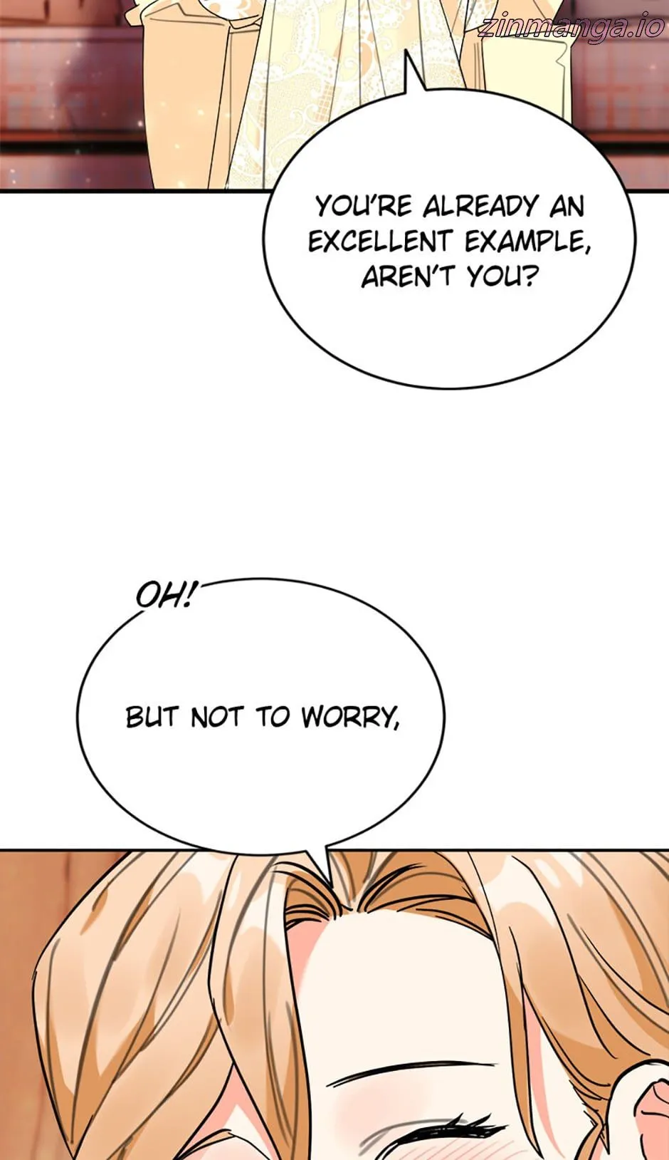 The Archduke’s Pet Chapter 49 - Page 82