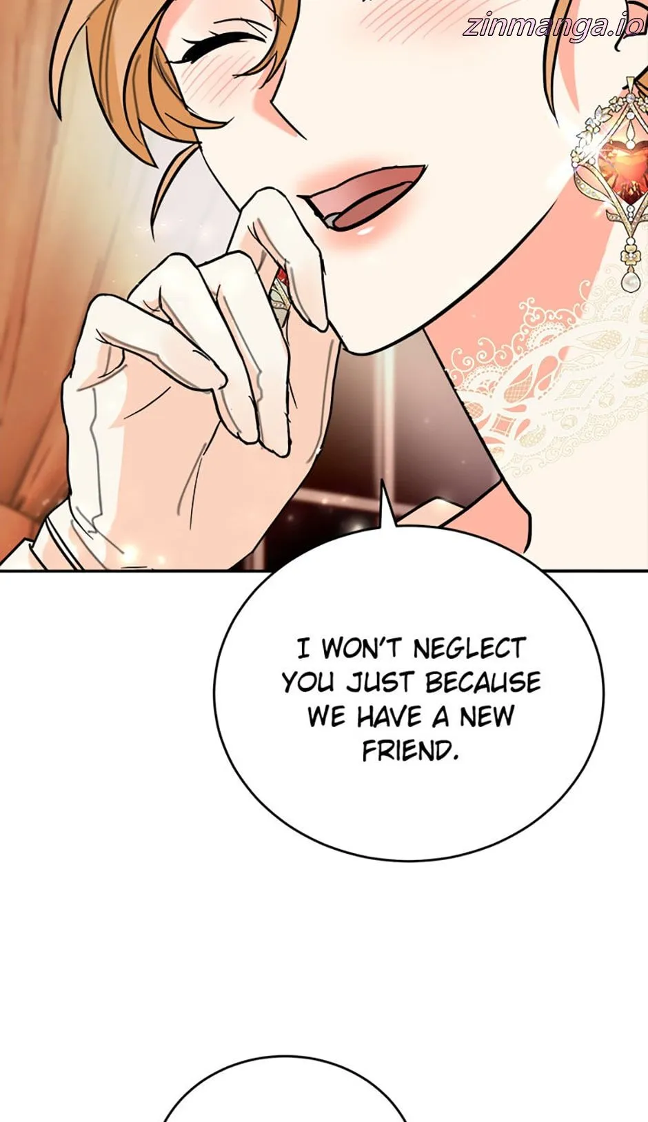 The Archduke’s Pet Chapter 49 - Page 83