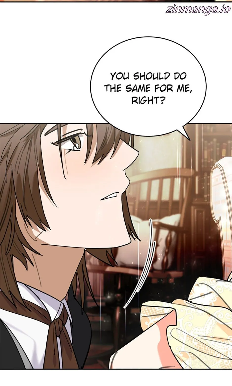 The Archduke’s Pet Chapter 49 - Page 86