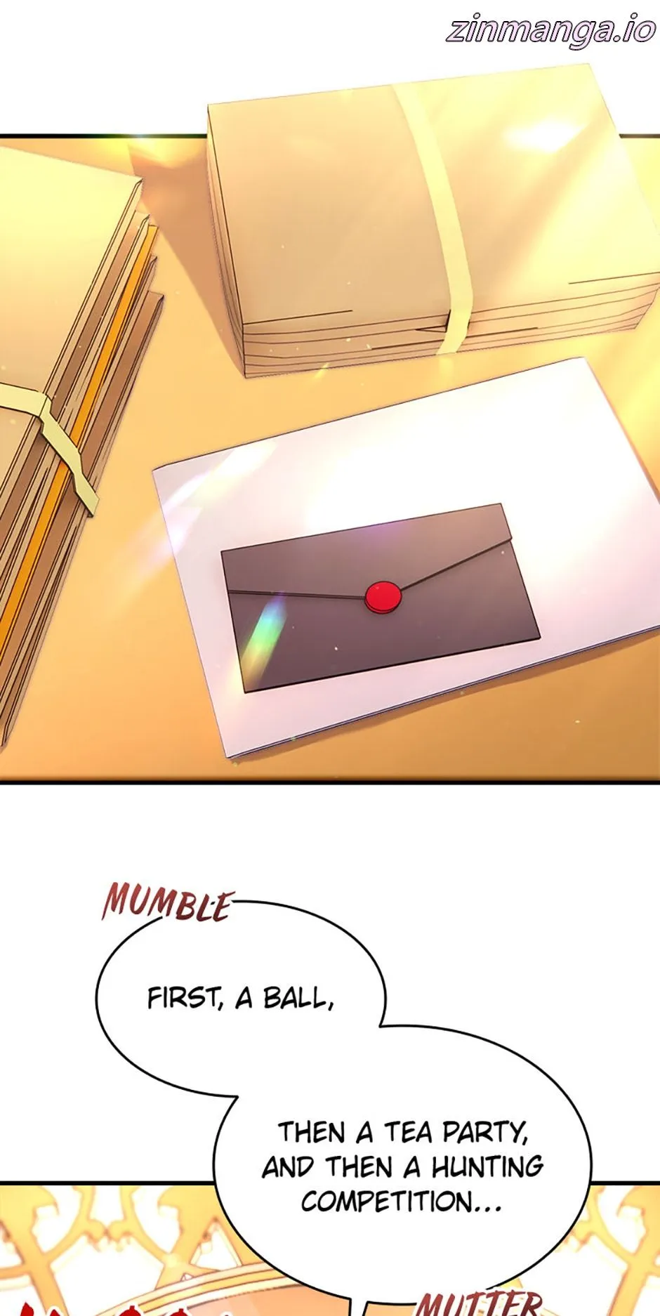 The Archduke’s Pet Chapter 50 - Page 2
