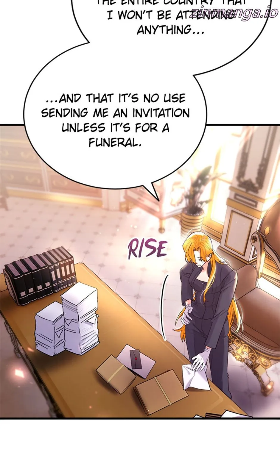 The Archduke’s Pet Chapter 50 - Page 11