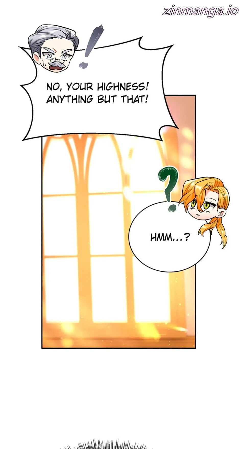The Archduke’s Pet Chapter 50 - Page 12
