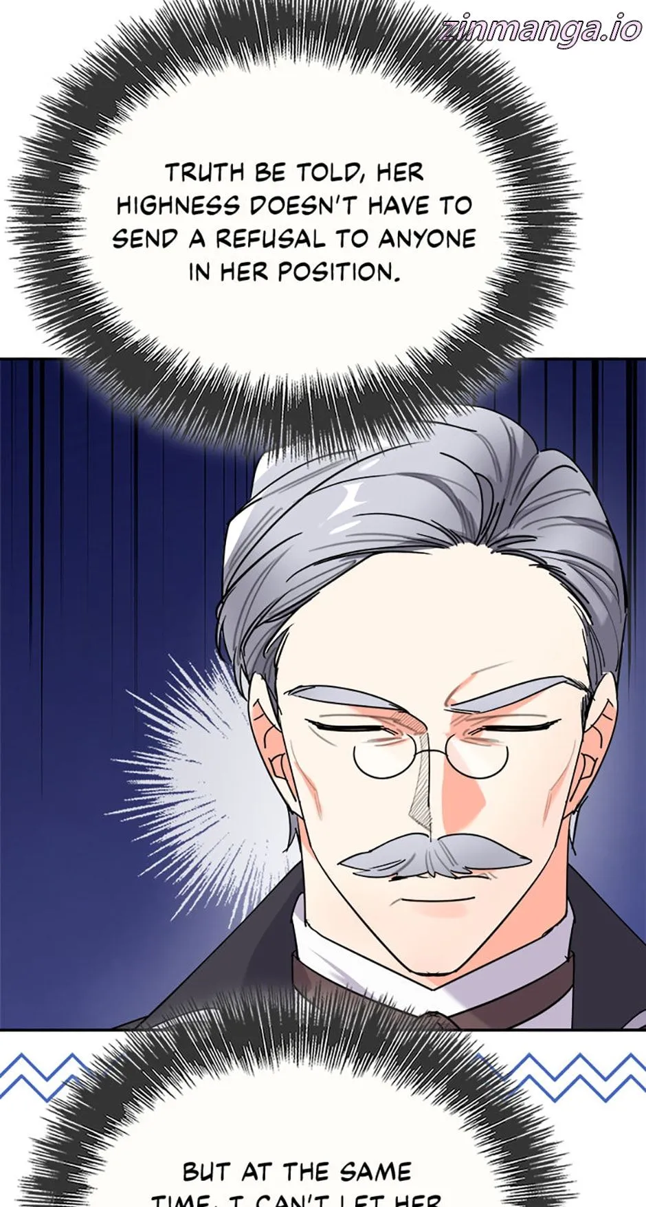 The Archduke’s Pet Chapter 50 - Page 13