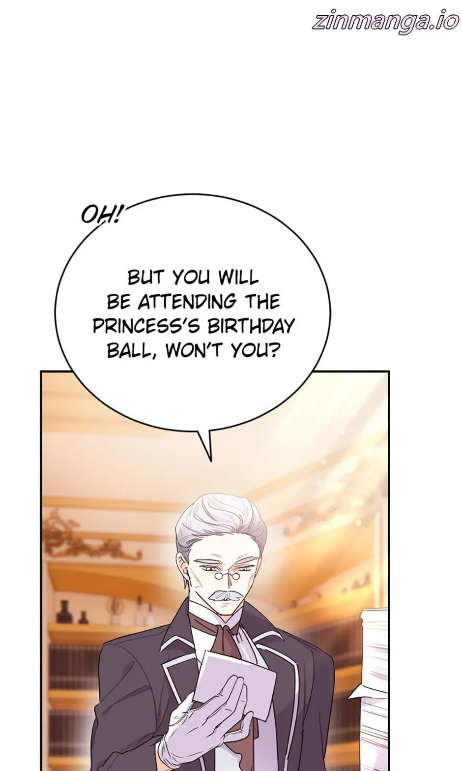 The Archduke’s Pet Chapter 50 - Page 16