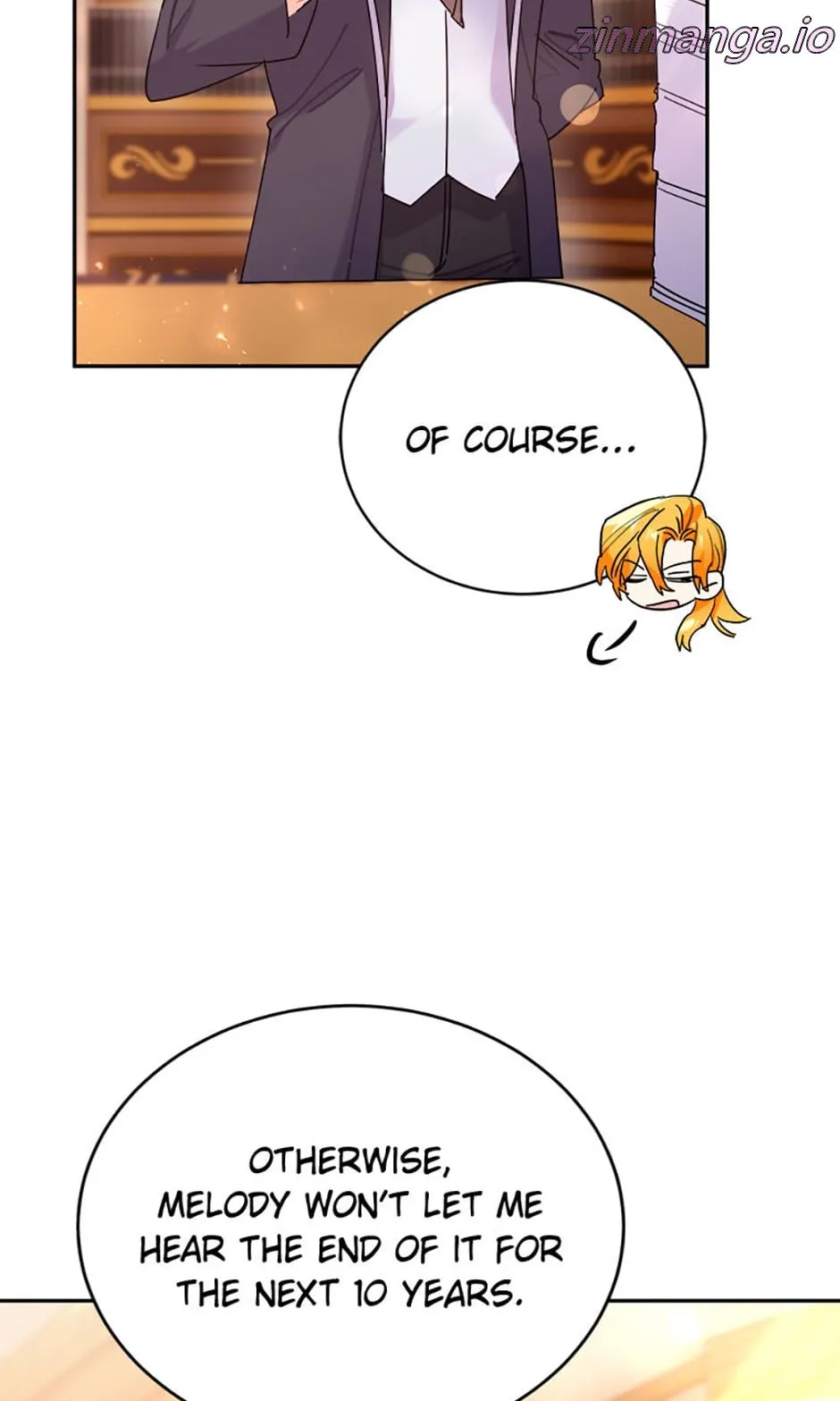 The Archduke’s Pet Chapter 50 - Page 17