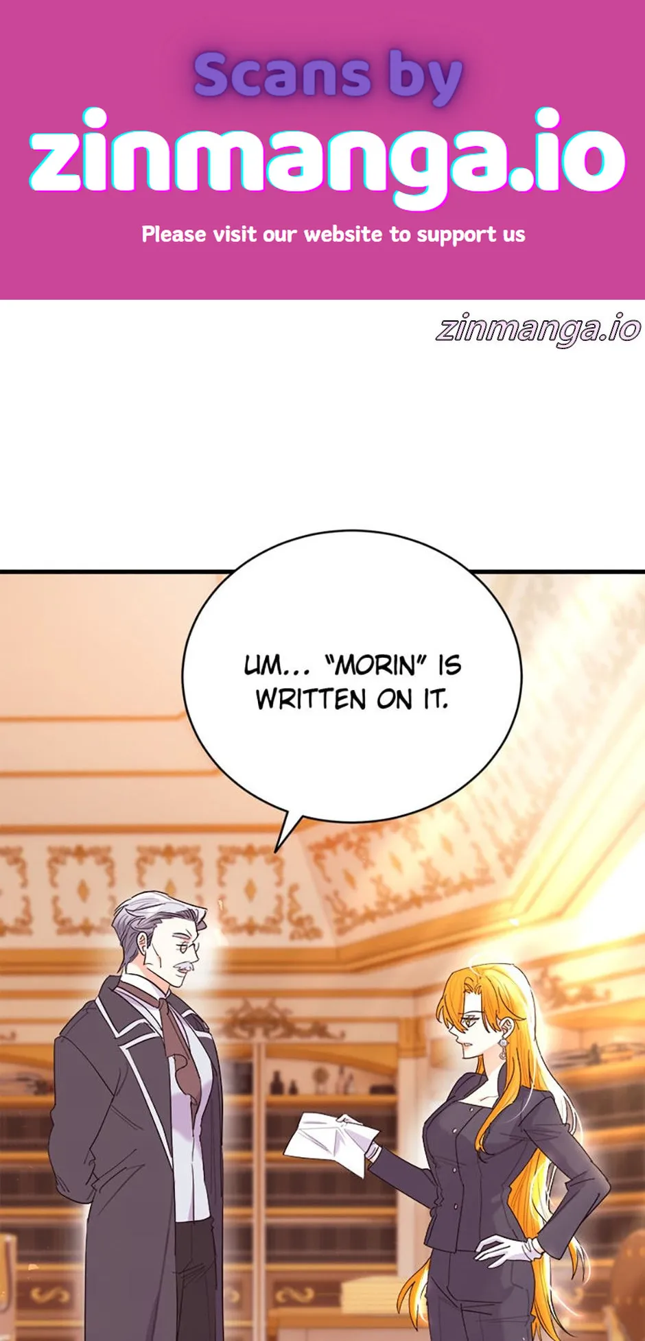 The Archduke’s Pet Chapter 50 - Page 20