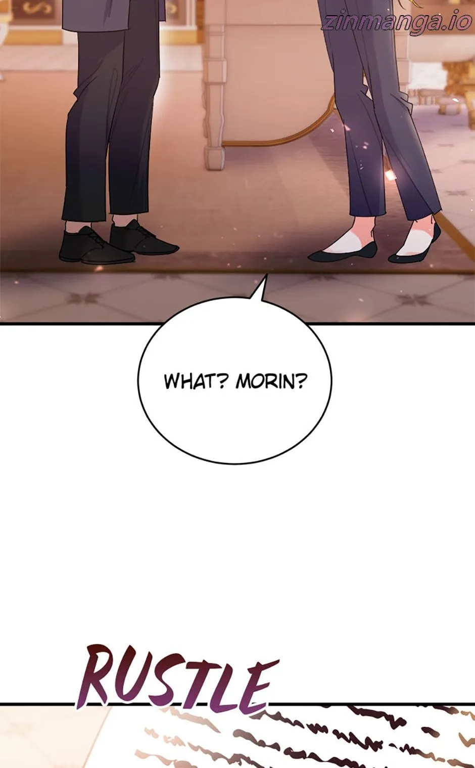 The Archduke’s Pet Chapter 50 - Page 21