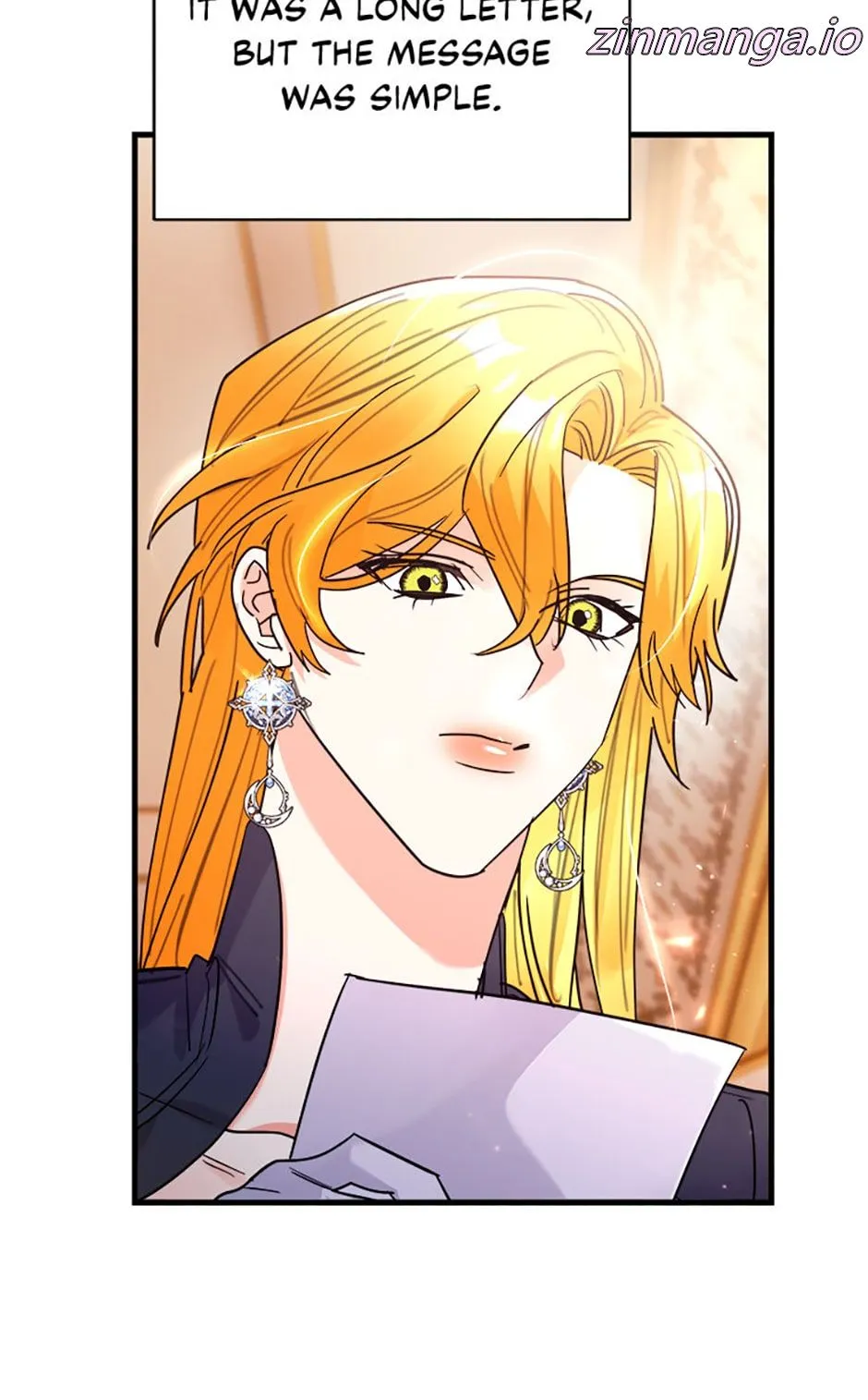 The Archduke’s Pet Chapter 50 - Page 23