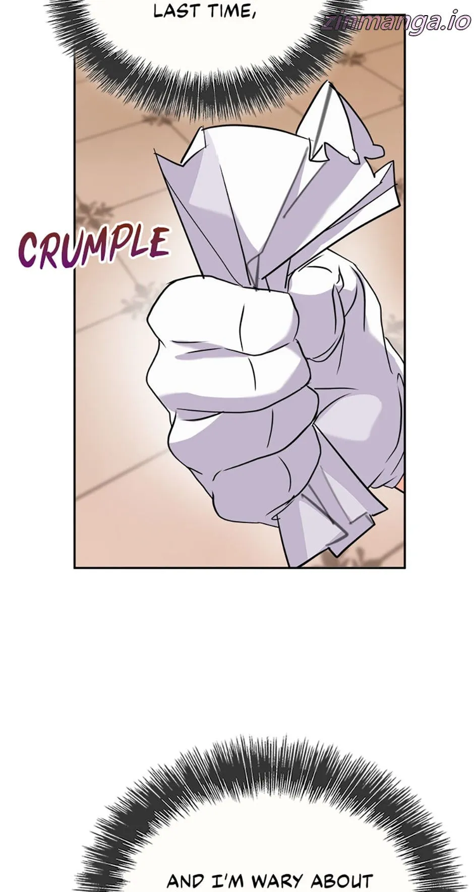 The Archduke’s Pet Chapter 50 - Page 25