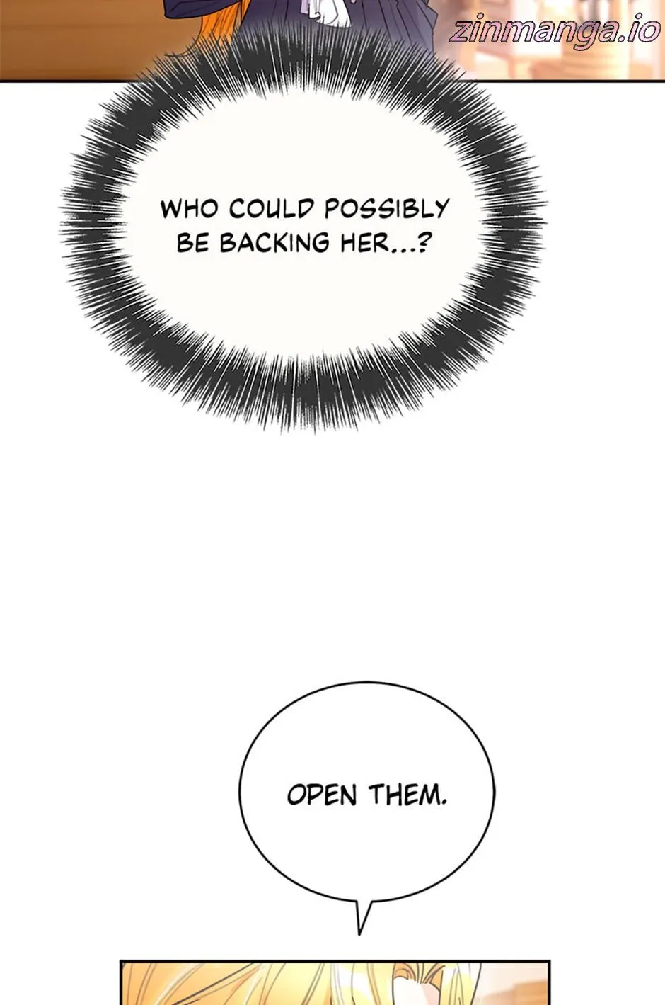 The Archduke’s Pet Chapter 50 - Page 28