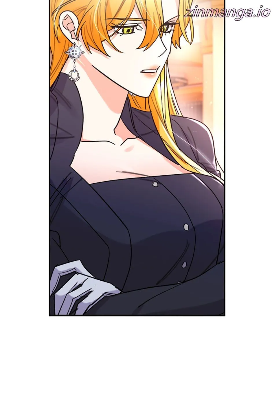 The Archduke’s Pet Chapter 50 - Page 29