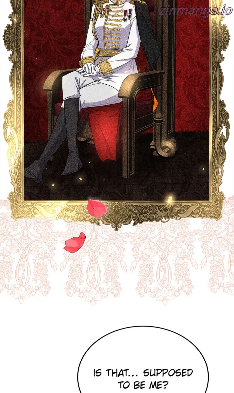 The Archduke’s Pet Chapter 50 - Page 31