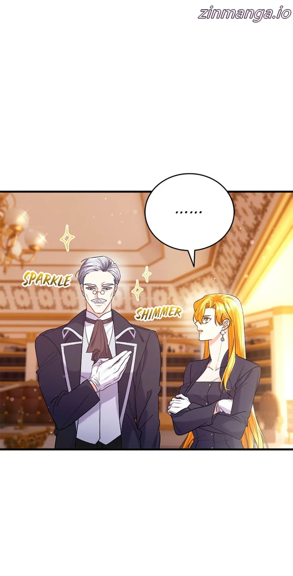 The Archduke’s Pet Chapter 50 - Page 34