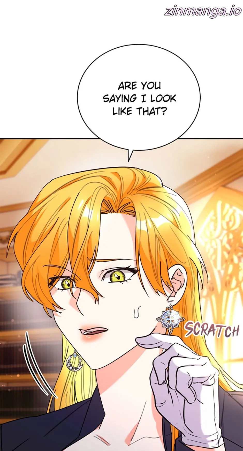 The Archduke’s Pet Chapter 50 - Page 35