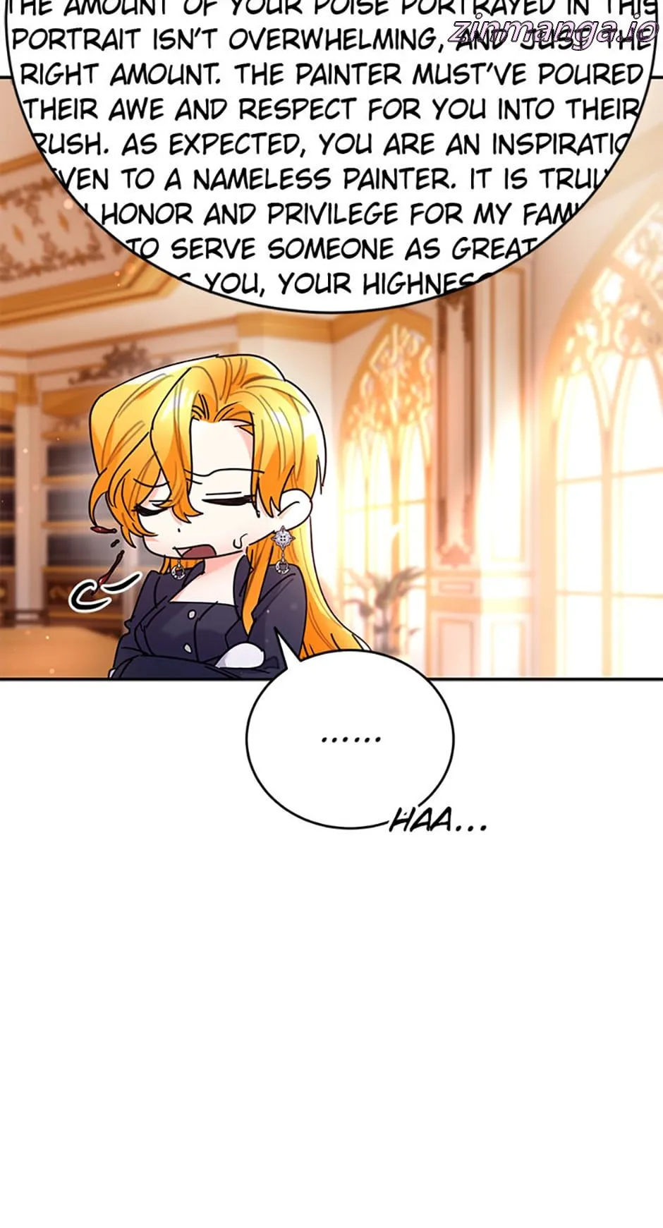 The Archduke’s Pet Chapter 50 - Page 38