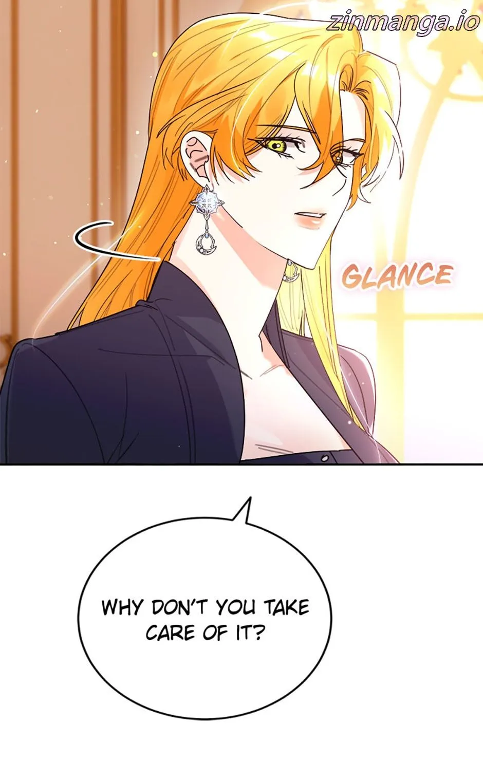 The Archduke’s Pet Chapter 50 - Page 41