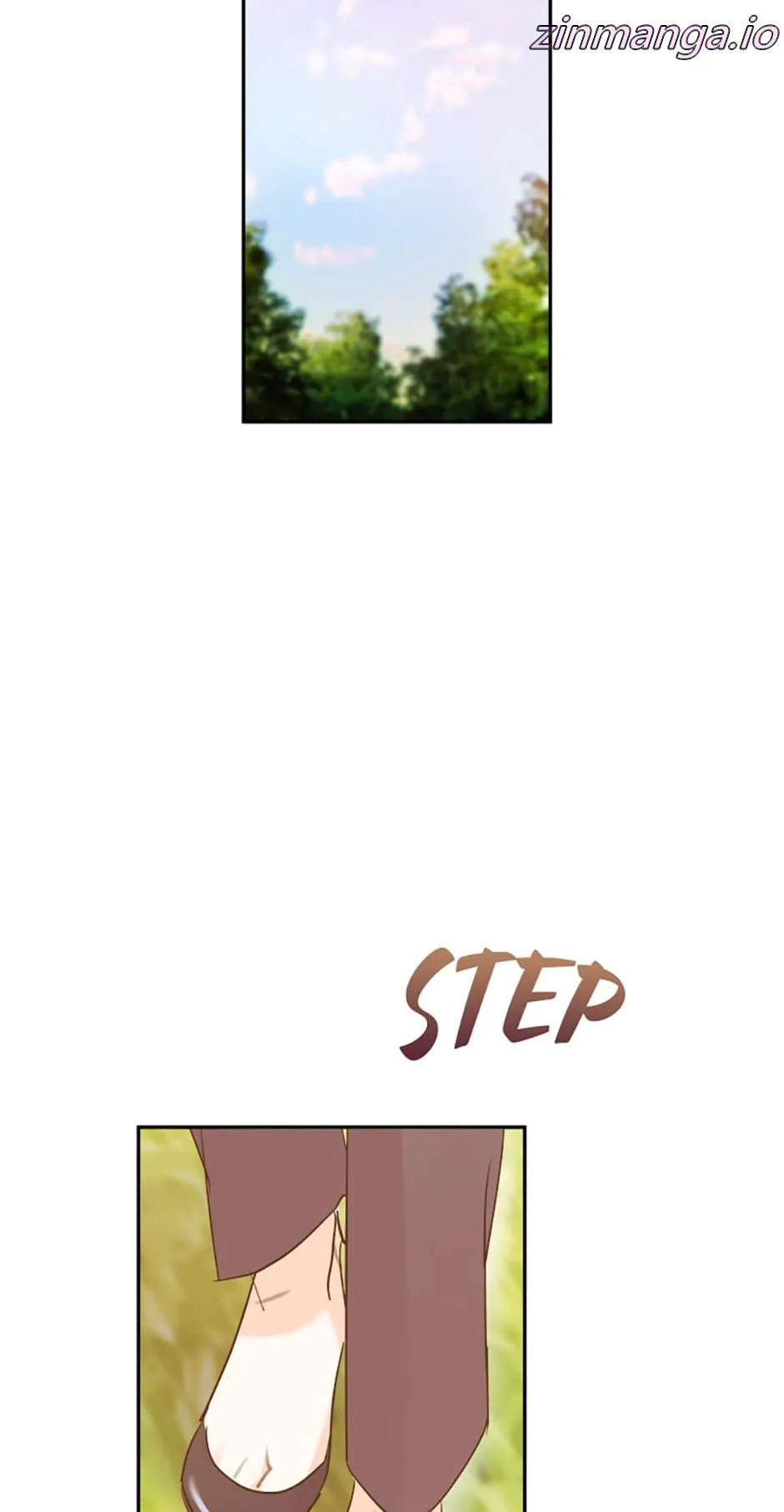 The Archduke’s Pet Chapter 50 - Page 43