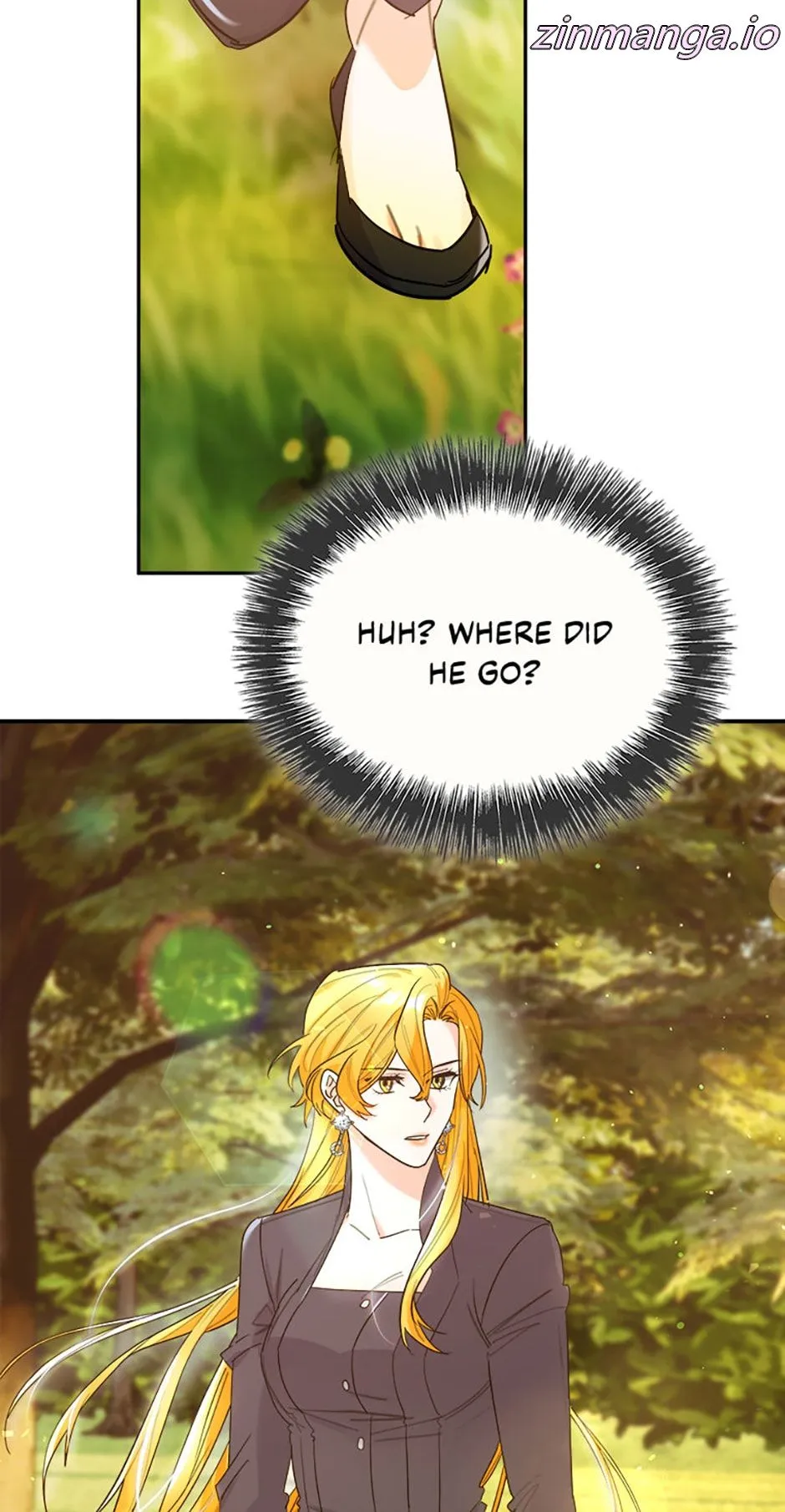 The Archduke’s Pet Chapter 50 - Page 44