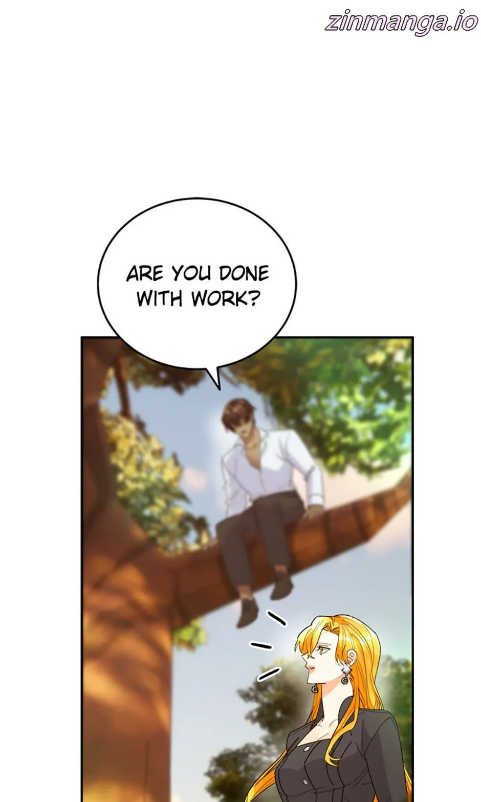 The Archduke’s Pet Chapter 50 - Page 46