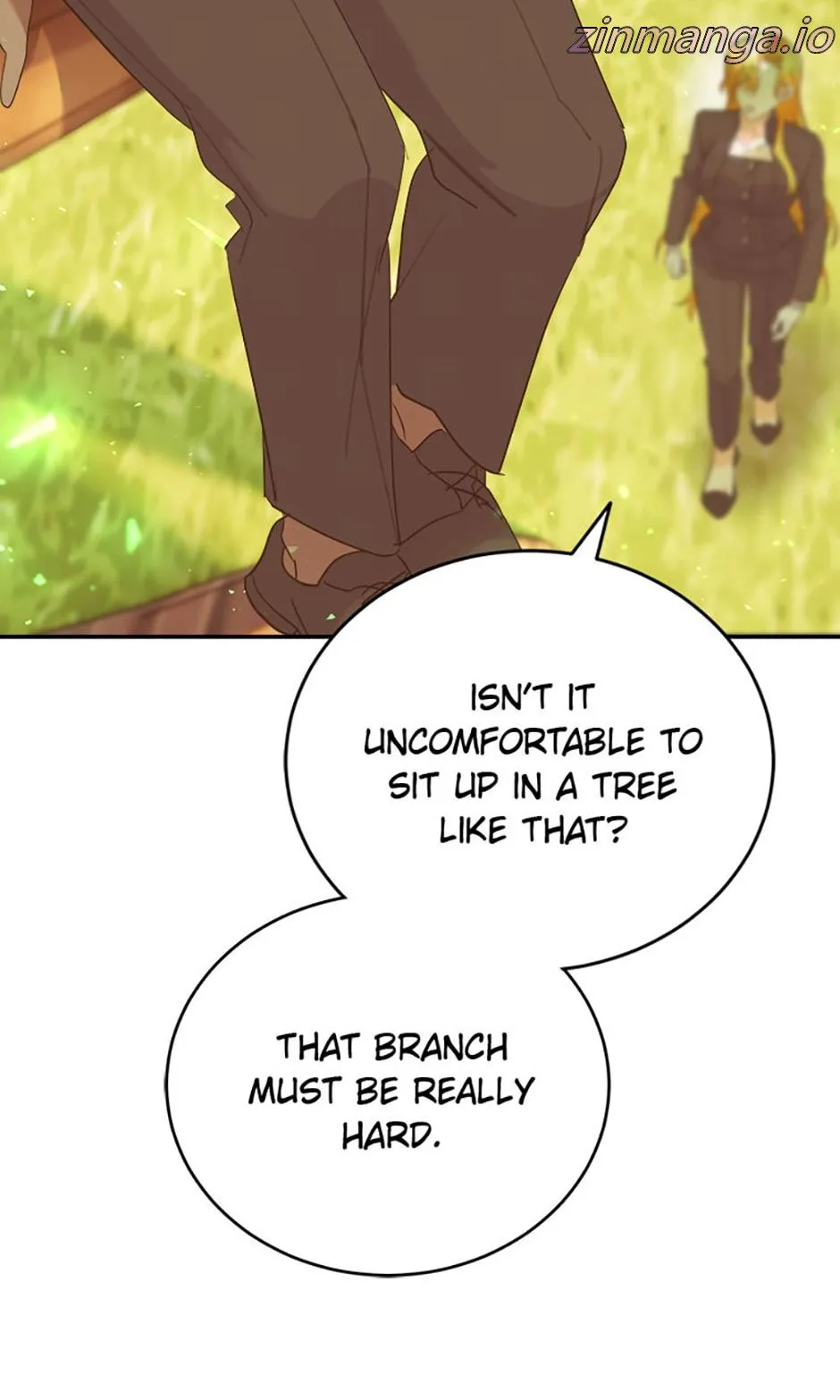 The Archduke’s Pet Chapter 50 - Page 49
