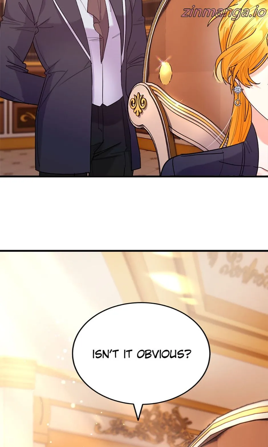 The Archduke’s Pet Chapter 50 - Page 6