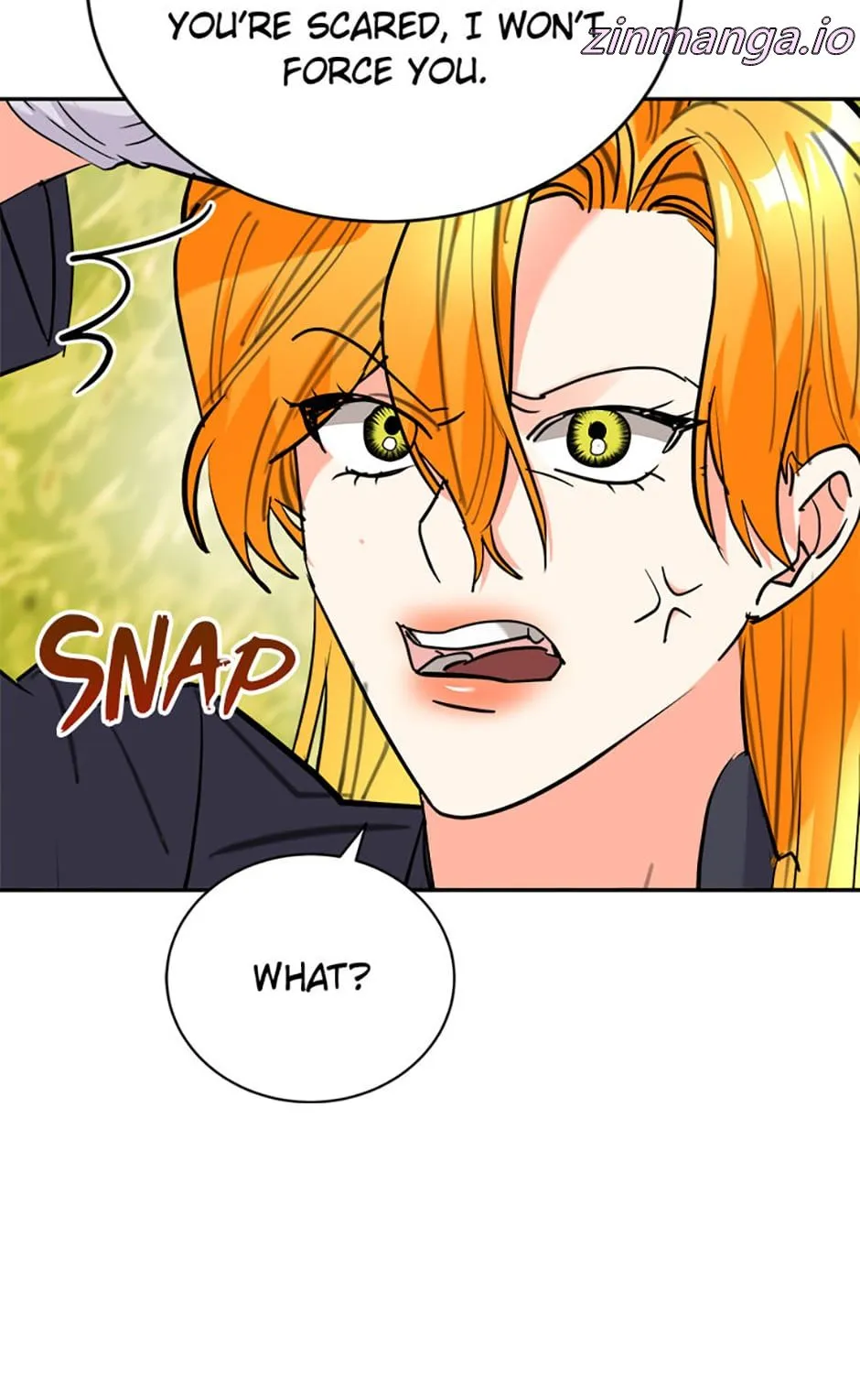 The Archduke’s Pet Chapter 50 - Page 53