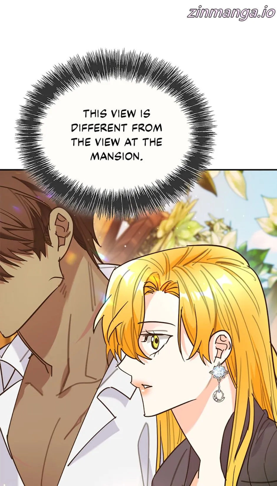 The Archduke’s Pet Chapter 50 - Page 66