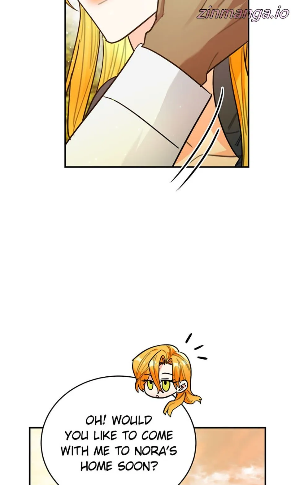 The Archduke’s Pet Chapter 50 - Page 72