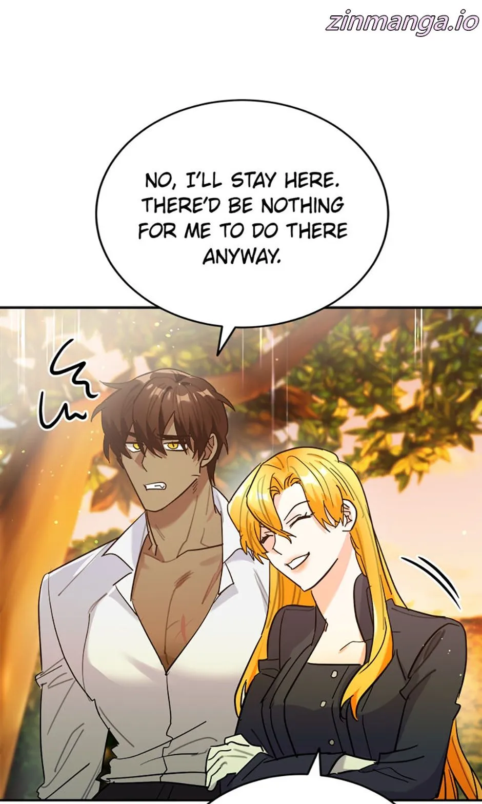The Archduke’s Pet Chapter 50 - Page 74
