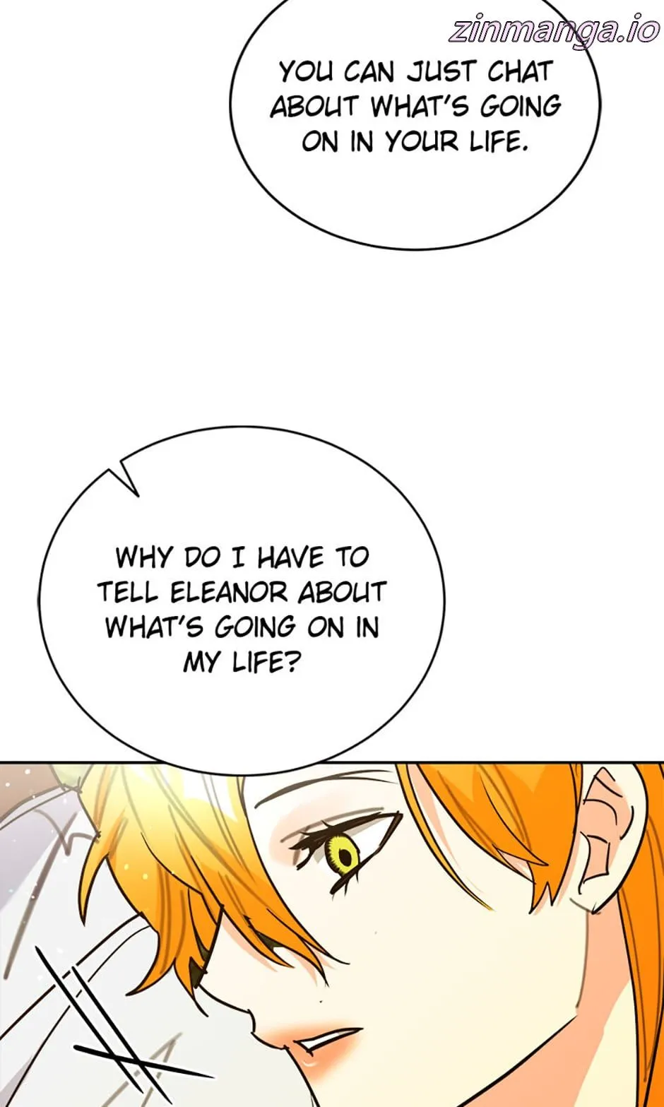 The Archduke’s Pet Chapter 50 - Page 75