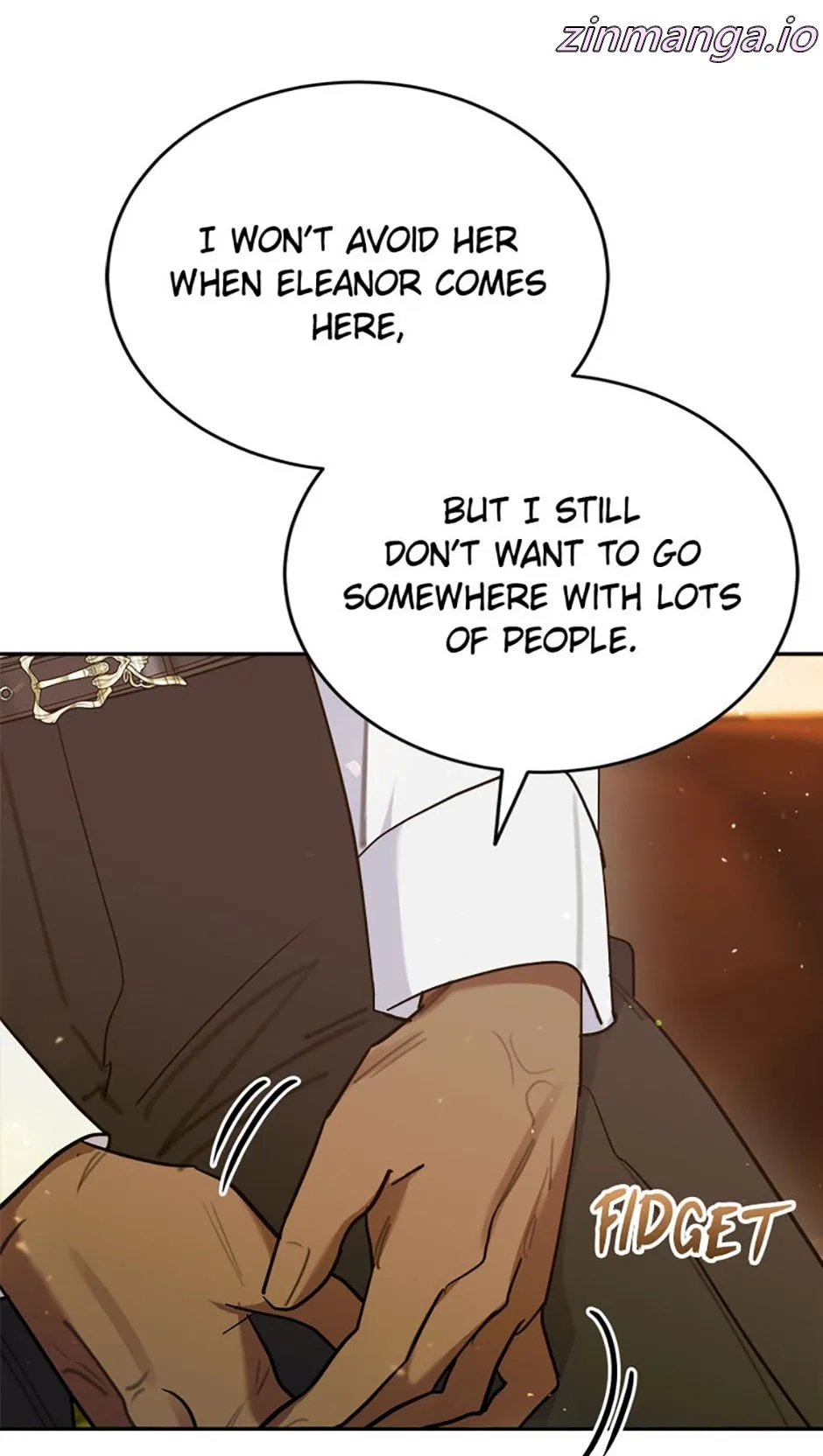 The Archduke’s Pet Chapter 50 - Page 82