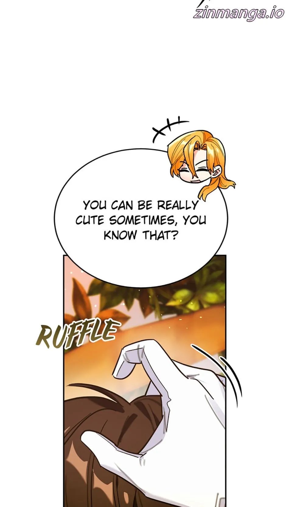 The Archduke’s Pet Chapter 50 - Page 83