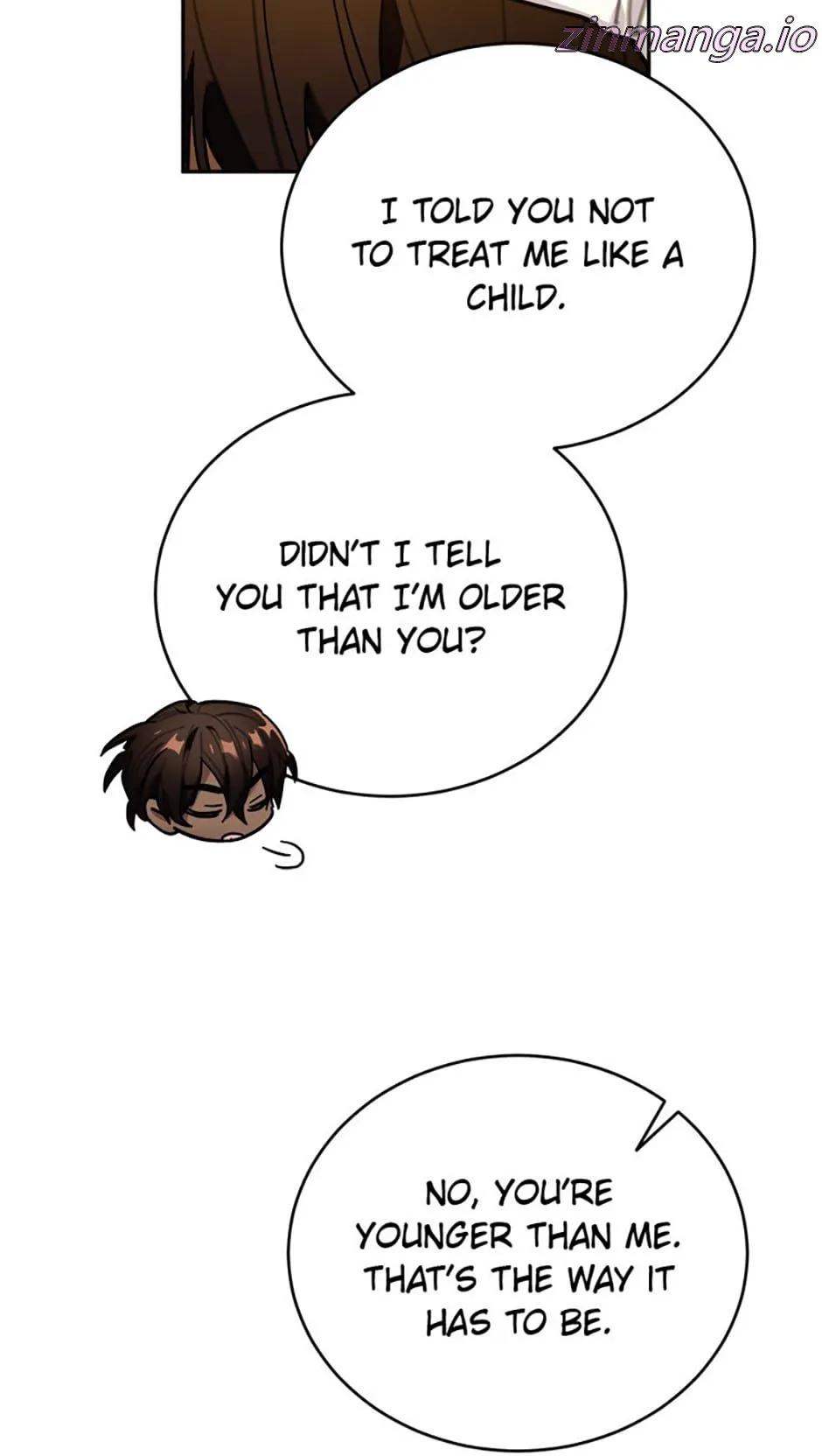 The Archduke’s Pet Chapter 50 - Page 84