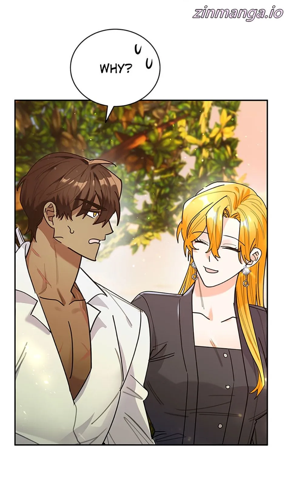 The Archduke’s Pet Chapter 50 - Page 85