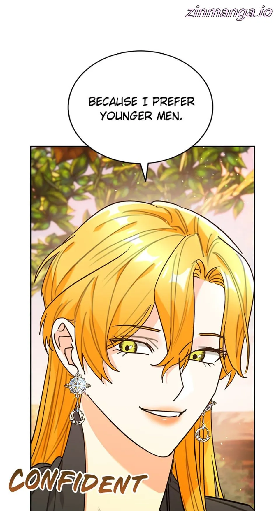 The Archduke’s Pet Chapter 50 - Page 86
