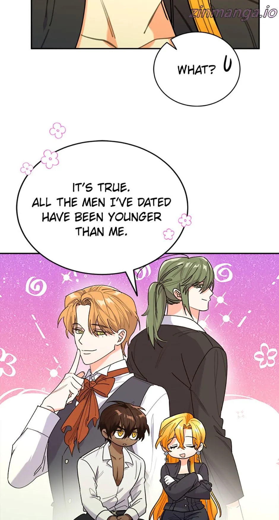 The Archduke’s Pet Chapter 50 - Page 87
