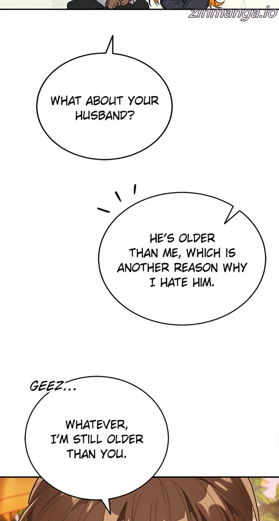 The Archduke’s Pet Chapter 50 - Page 88