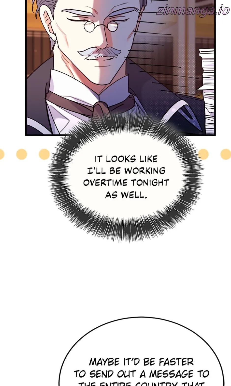 The Archduke’s Pet Chapter 50 - Page 10