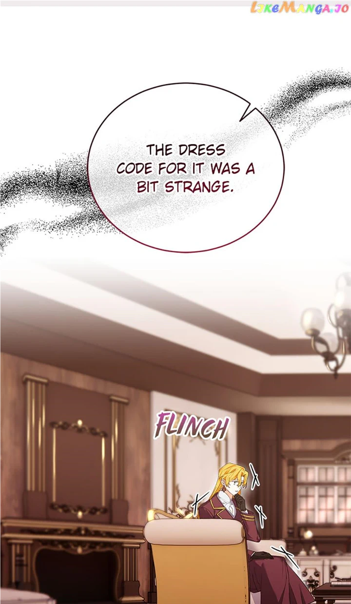 The Archduke’s Pet Chapter 51 - Page 102