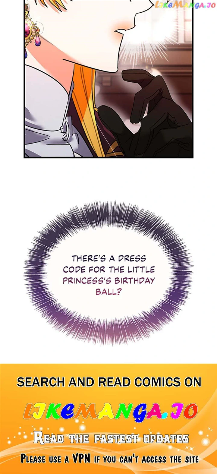 The Archduke’s Pet Chapter 51 - Page 104