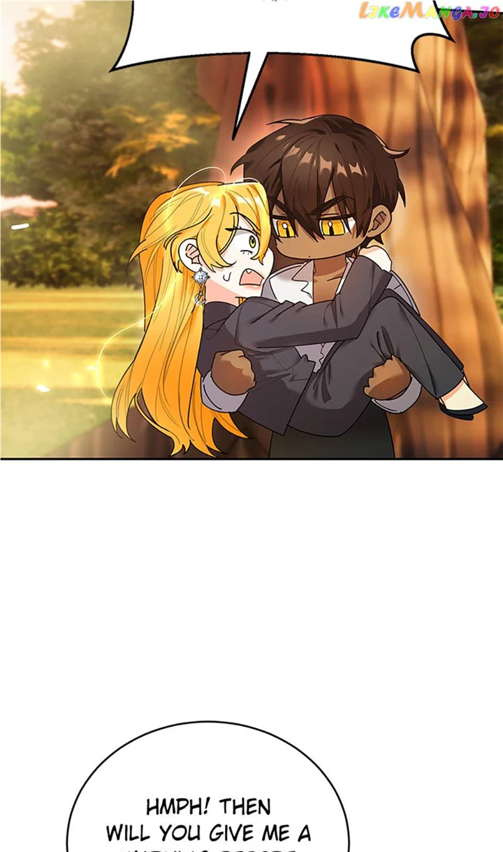 The Archduke’s Pet Chapter 51 - Page 14