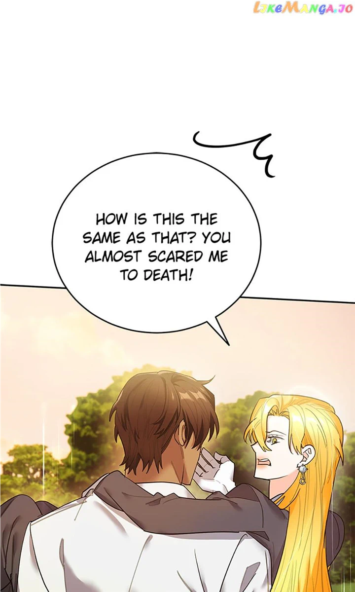 The Archduke’s Pet Chapter 51 - Page 16
