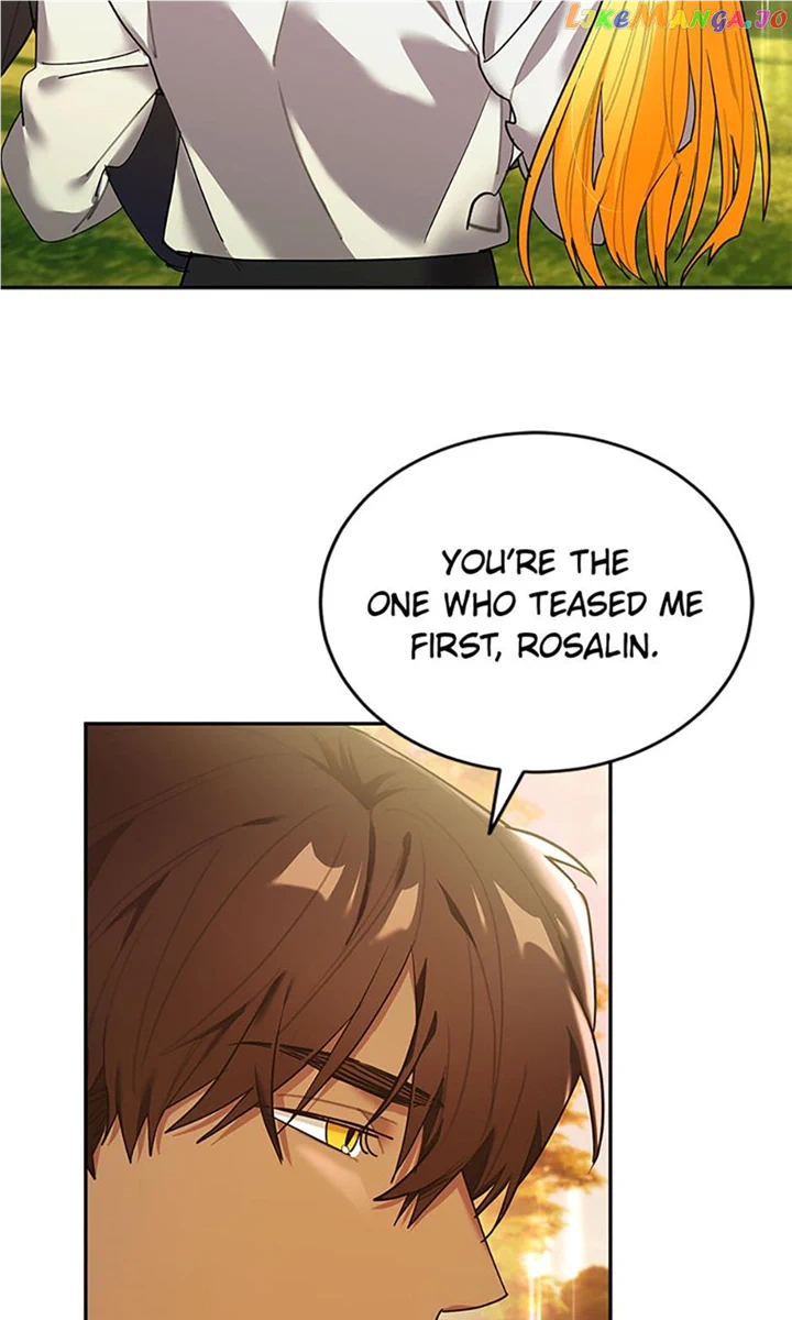 The Archduke’s Pet Chapter 51 - Page 17