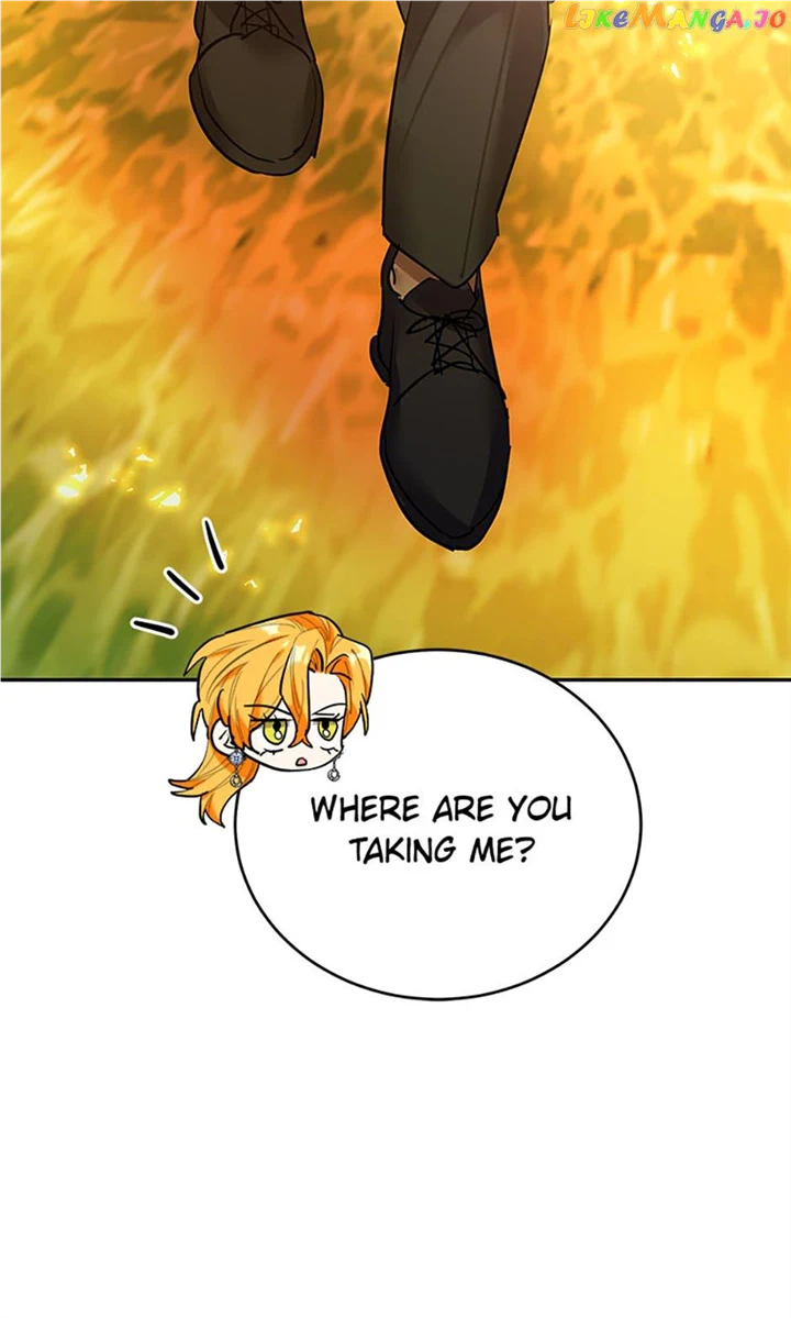 The Archduke’s Pet Chapter 51 - Page 19