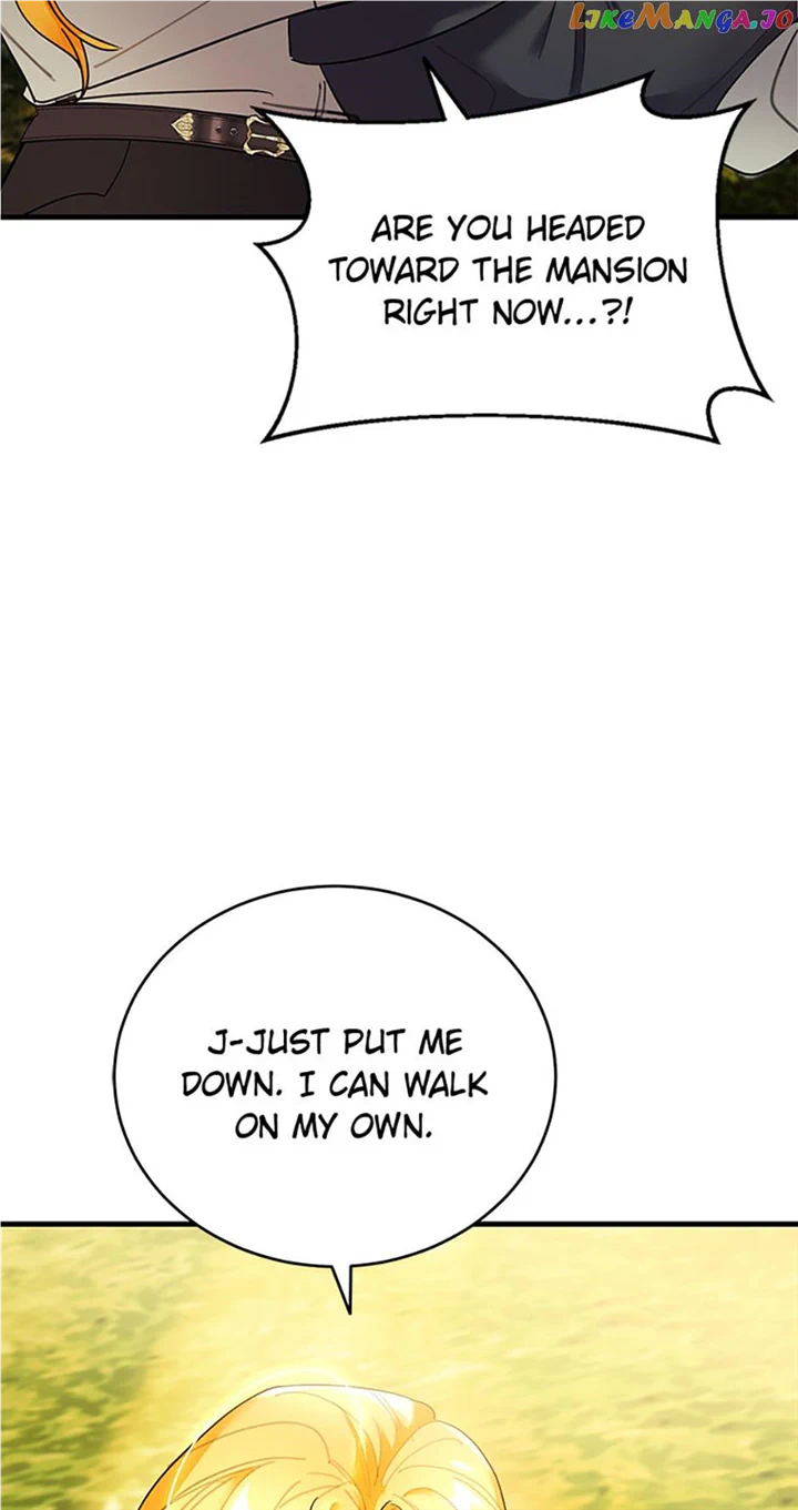 The Archduke’s Pet Chapter 51 - Page 21