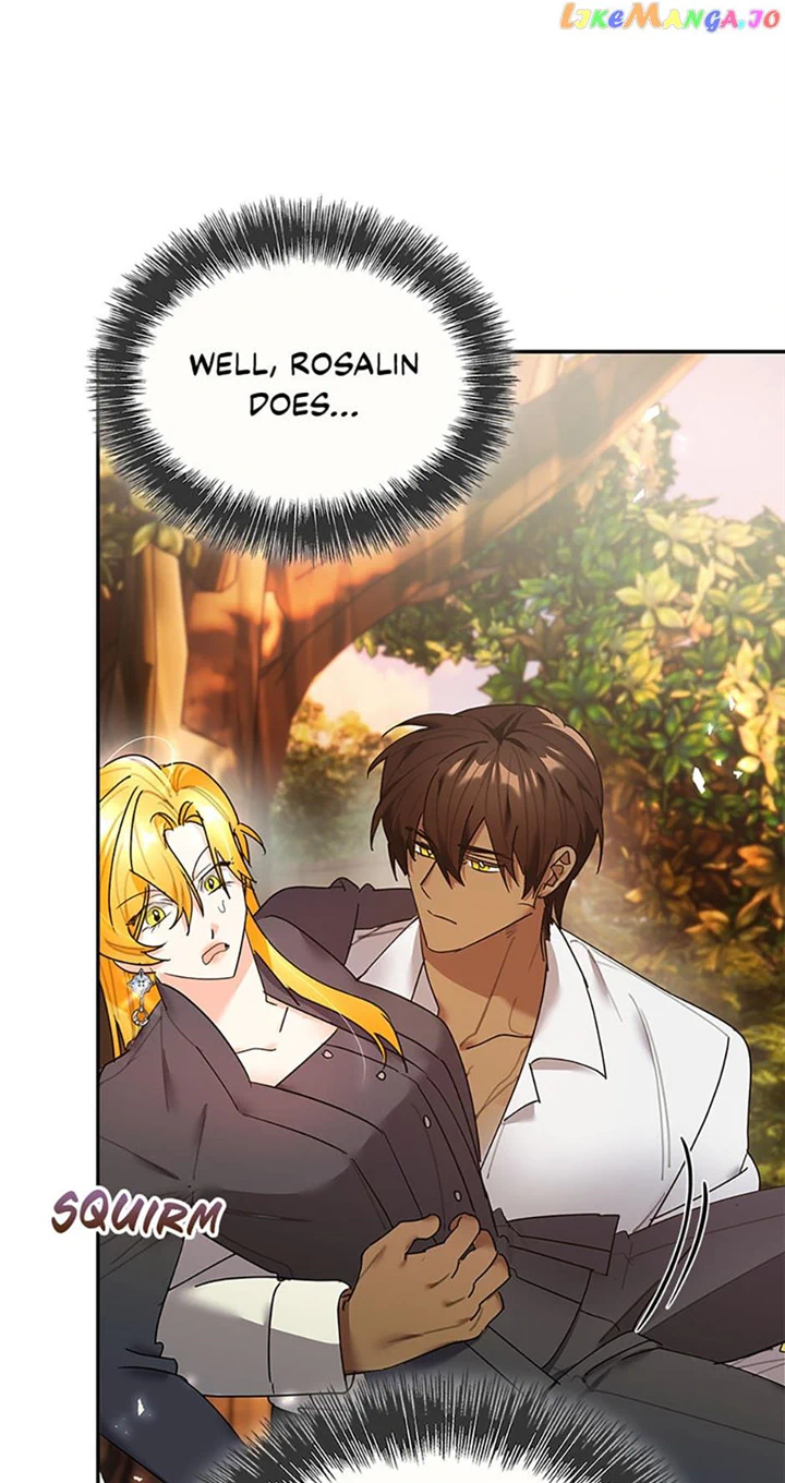 The Archduke’s Pet Chapter 51 - Page 23